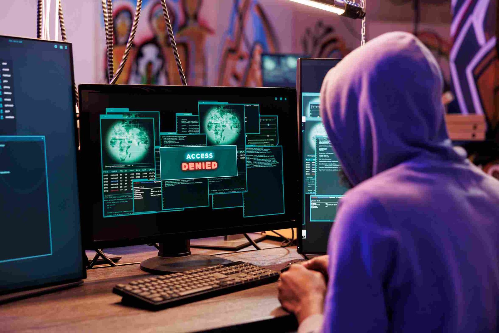 Digital Transformation: Navigating the Future of Business