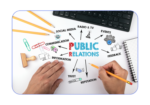 public-relation